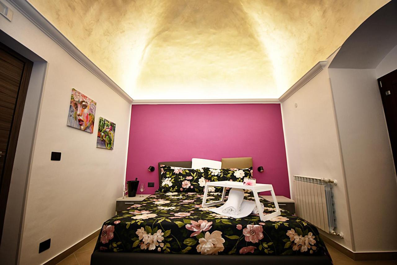 B&B Aurora П'яцца-Армерина Екстер'єр фото